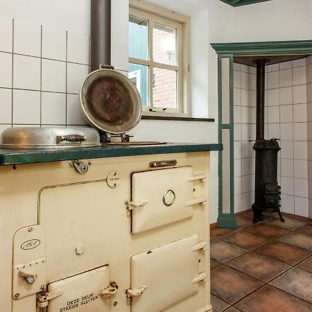 Beautiful Holiday Home In Lage Mierde With Fireplace Екстер'єр фото