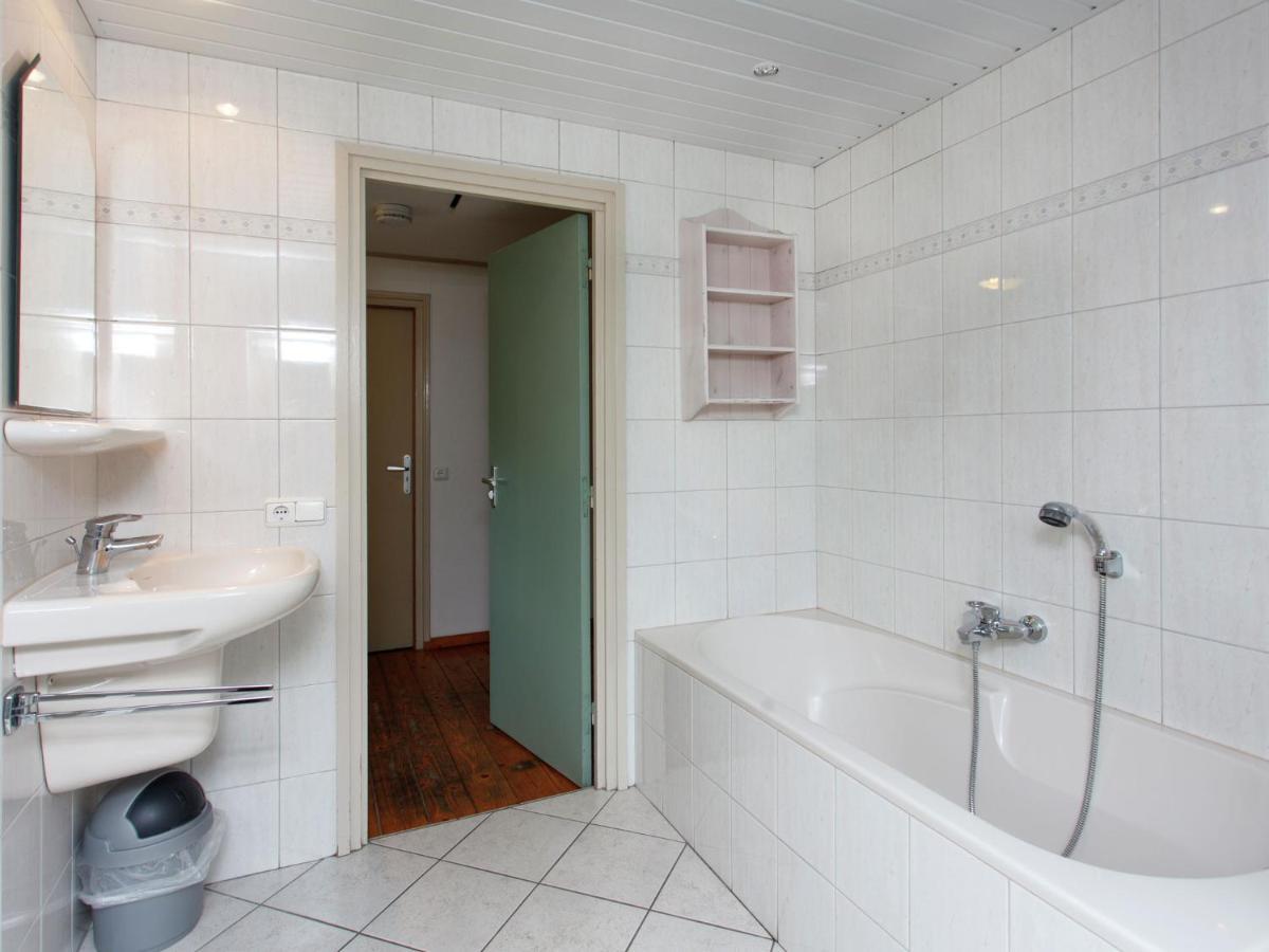 Beautiful Holiday Home In Lage Mierde With Fireplace Екстер'єр фото